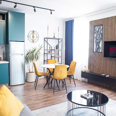 La Plaza Vista Mare E Charme Unico Апартаменты