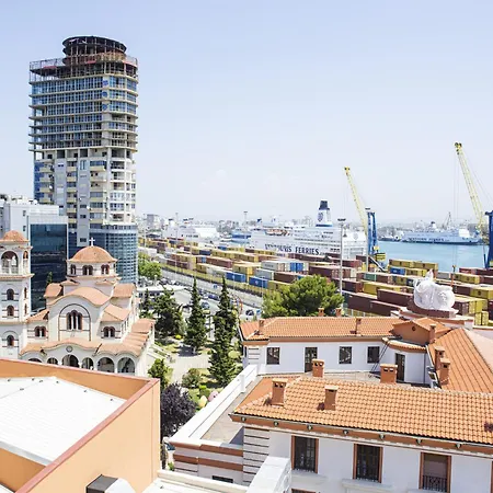 Апартаменты La Plaza Vista Mare E Charme Unico