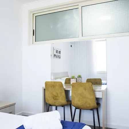 La Plaza Vista Mare E Charme Unico * دراس