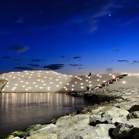 La Plaza Vista Mare E Charme Unico Апартаменты