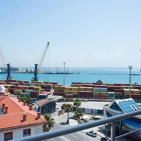 La Plaza Vista Mare E Charme Unico * Durrës
